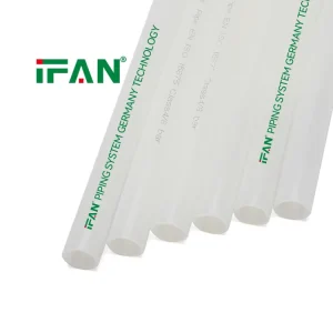 Standard PEX-a Round Plastic Tubes PEX Pipe Plumbing PEX-A Pipe Floor Heating Water Pipe