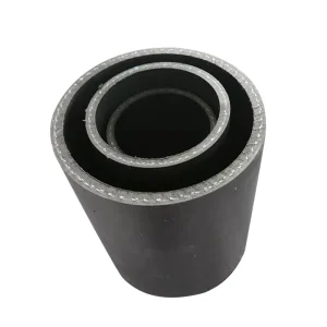Steel Wire Mesh Skeleton HDPE Pipe High Pressure Used for Drinking Water Supply Industrial Drainage Mining Engineering DN50-800