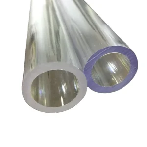 Subsoil Drainage PP PVC PE Pipe for Water