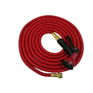 Suppliers Excellent Material Plastic Pvc Garden Hose Magic Garden Hose