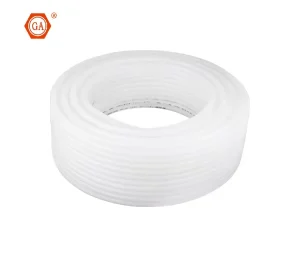 Suppliers PEX a Pipe PERT Plastic Tubes Floor Heating Pex Pipe Plomberie 16-32MM