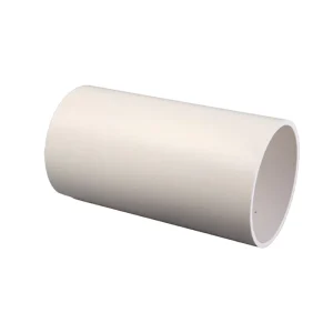 Supply 1.6Mpa Upvc Plastic Tubes for Electrical Cable Threading for Drainage & Electrical Applications