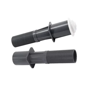Swimming Pool Pipe Accessories Wall Conduit Durable Swimming Pool Fitting Wall Pipe