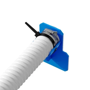 Swimming Pool Pipe Holders Above Ground Pool Accessories Pool Hoses Designed Fit on Intex Pool Preventing Pipe Sagging Accessory