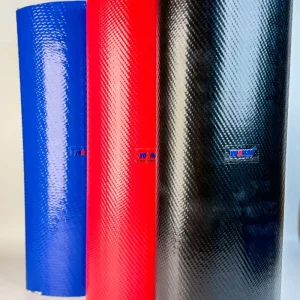 TPU Hose Abrasion Resistant TPU Layflat Hose for Water Transfer Mining Dewatering Irrigation