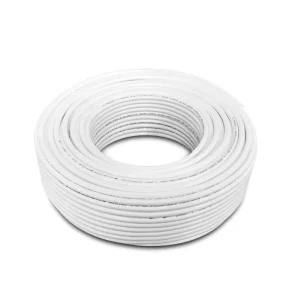 TS 100 Meters 1 4 Inch PE Hose Tubing Pipe RO Water Tube for Mist System Reverse Osmosis Aquarium Filter System