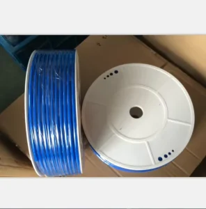 TS16949 Factory 4mm 6mm 8mm 10mm 12mm 14mm 16mm Pneumatic Tube Air Hose Polyurethane Tubing PU Tubing