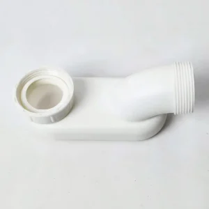 Telescopic Anti Odor Bathtub Drain Pipe Accessories for Bathroom and Kitchen Shower Room Bathtub Downpipe