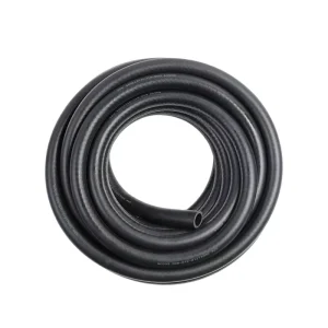 Textile Braided Low Pressure Air Hose Flexible Rubber Hose for Industrial Pneumatic Tools Water Oil Transfer