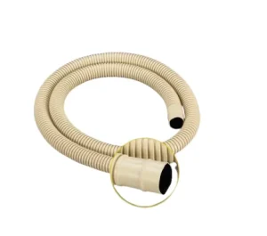 The Manufacturer Supplies Plastic Flexible Drainage Pipes PVC for Air Conditioning Systems