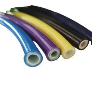 Thermoplastic High Pressure Hoses R7