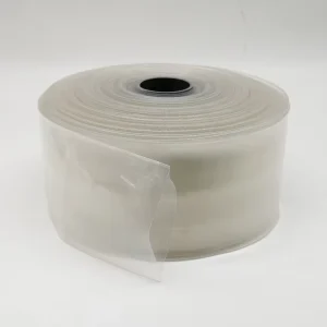 Thermoplastic Lay-flat Polyethylene Tubing Plastic Film Hose Tubular Roll Strong Poly TPU Lay Flat Tubing