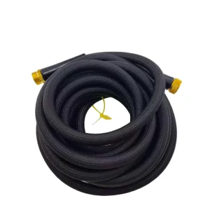 Three-layer Explosion-proof Plastic Pipe 7.5 Meters Length Customizable Irrigation Farmlands Orchards
