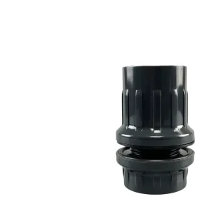 Tianyan Aquarium Overflow Direct Threaded Pipe Fittings Eco-friendly Plastic Water Inlet Outlet Connector Fish Tank Drainage 1