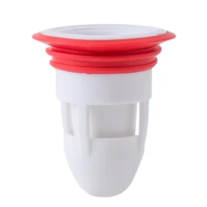 Toilet Silicone Floor Drain Core Sewer Deodorizer Kitchen Bathroom Accessories Anti-odor Pest Backflow Preventer Pipes