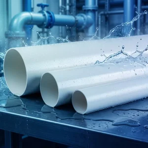 Top Rated Non-Toxic Clear Flexible Tube PVC Water Pipe From Direct Plastic Tube Manufacturers for Home Plumbing Systems