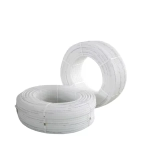 Transparent High Pressure Nylon Tubing for Oil and Air Conveyance OEM DIY Industrial Use