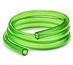Transparent PVC Clear Flexible Hose Pipe