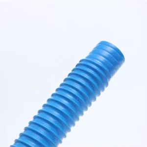 Transparent PVC Steel Spring Hose Corrugated Plastic Pipe PVC Plastic Flexible Duct
