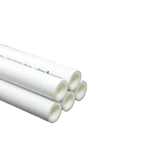 Types Plumbing Materials Water Irrigation Aluminum plastic PPR Pipe Manufacturers