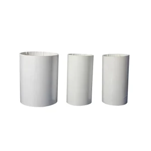 UPVC 25mm 20cm Diameter Plastic PVC Pipe PVC-U Water Supply Drinking Tube
