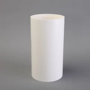 UPVC Drainage Pipe 100-300mm SN4 for Underground Use Durable Corrosion Resistant Heavy Duty
