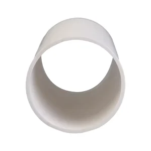 UPVC Drainage Pipe 110mm-200mm Commercial Buildings Storm Water Drainage System Durable Corrosion-Resistant Socket