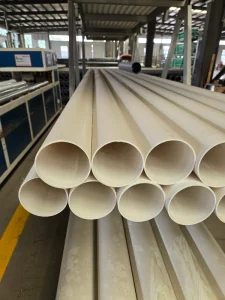 UPVC Durable Industrial