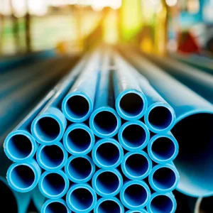 UPVC Insulation Electrical Pipeline for Building 16mm 20mm 25mm 32mm 40mm Electrical PVC Conduit Pipe