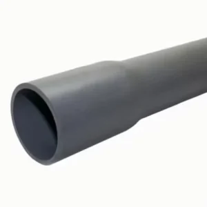 UPVC PVC Plastic Pipes 20cm 25cm 30cm Diameter