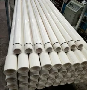 UPVC Pipe
