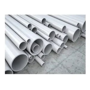 UPVC Pipe 250mm Diameter PVC Pipe for Water System
