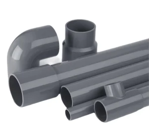 UPVC Pipe 4′ for Conduit