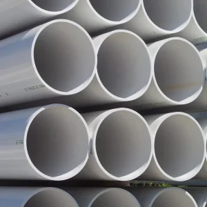 UPVC Pipe PVC Pipe for Water Supply and Drainage