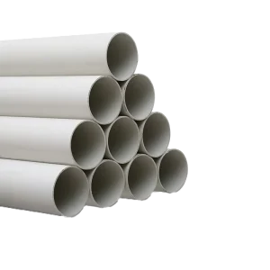 UPVC Pipe Polypropylene ASTM PVP Pipe for Water Supply
