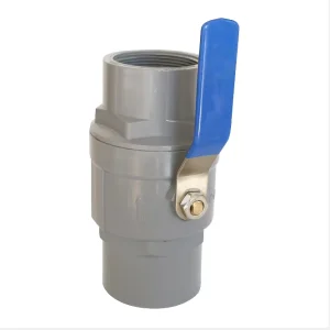 UPVC Pipe for Water Supply Irrigation Durable PVC Tube