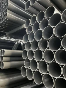 UPVC Water Pipe