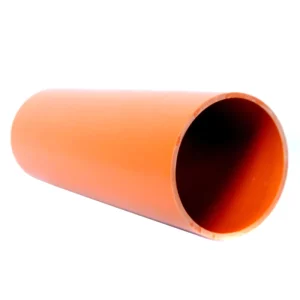 UPVC Water Pipe Large 90mm 110mm 160mm 200mm 355mm 400mm 630mm PVC Pressure Pipe for Municipal