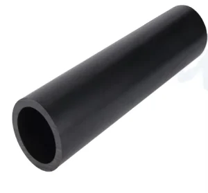 US Canada Standard ABS PVC Tubes PE Plastic ABS Pipes for Water Industry Glue Connection Variety Materials Including PP PMMA PPS