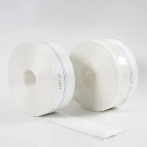 UV Resistant High Pressure Lightweight 1-8 Inch 100m Woven PE Layflat Hose for Farm and Garden Irrigation