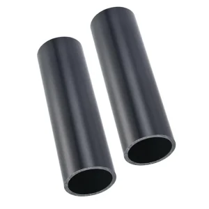 Ultra Fast Air Carrier PVC Tubing for Hospital Specimen Transport Pneumatic System