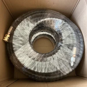 Ultra High Pressure Water Hose 500 bar High Pressure Car Wash Hose High Pressure Hose