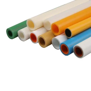 Underfloor Heating Cross Linking PEX AL Tube Hose Water Supply Smooth Surface Heating Pipe