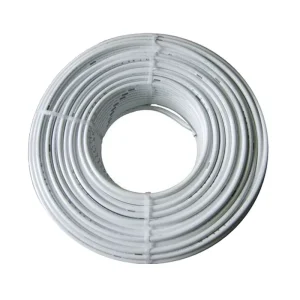 Underfloor Heating Pipe PEX AL PEX Pipe OD 16mm 20mm Antioxidant Pipe Tube for Water Floor Heating