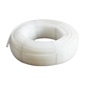 Underfloor Heating Pipes Flexible PE RT Pipe and Fittings PEX Pipe Floor Heating Systems Parts