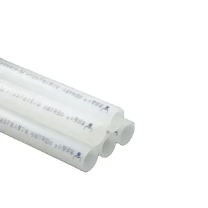 Underfloor Heating System Plastic PERT Pipes