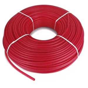 Underground PERT Plastic Hot Water Underfloor Floor Heating Pipe Tube PERT Roll Pipes PE RT Water Hose and Fittings