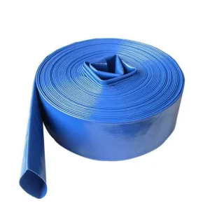 Underground Pvc Pipe Irrigation Farm Irrigation Hoses 40 mm Irrigation Pipes
