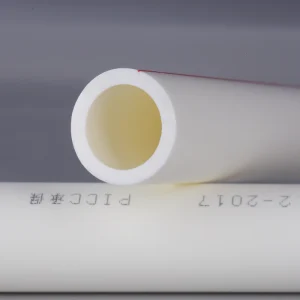 Universal All Seasons 1 Inch PPR Cold Water Hose Heat Resistant Thermal Durable PP Material