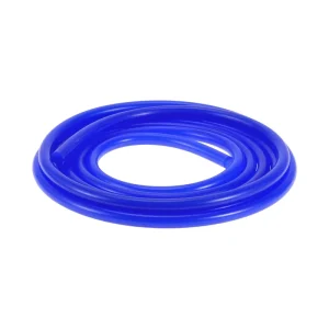 Universal Heat Resistant Air Hose 6mm 1/4″ Inch Car Extrusion Flexible Vacuum Silicone Tubing